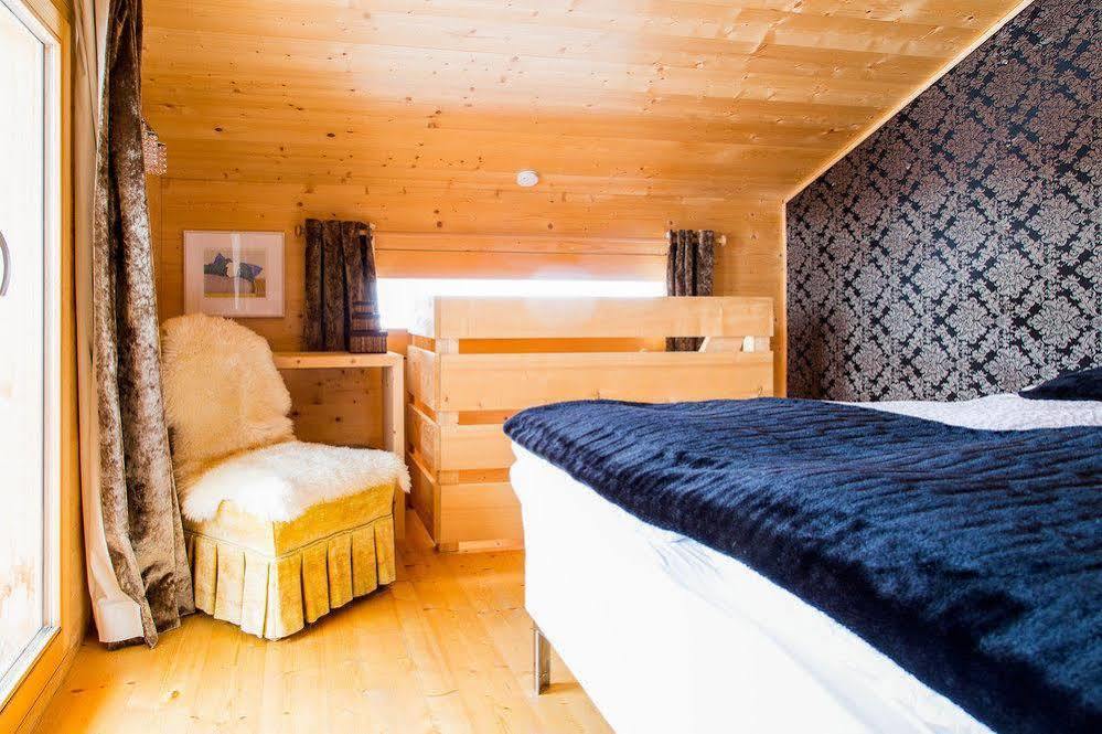 Hotel Hameau Les Cleves Nendaz Exterior foto